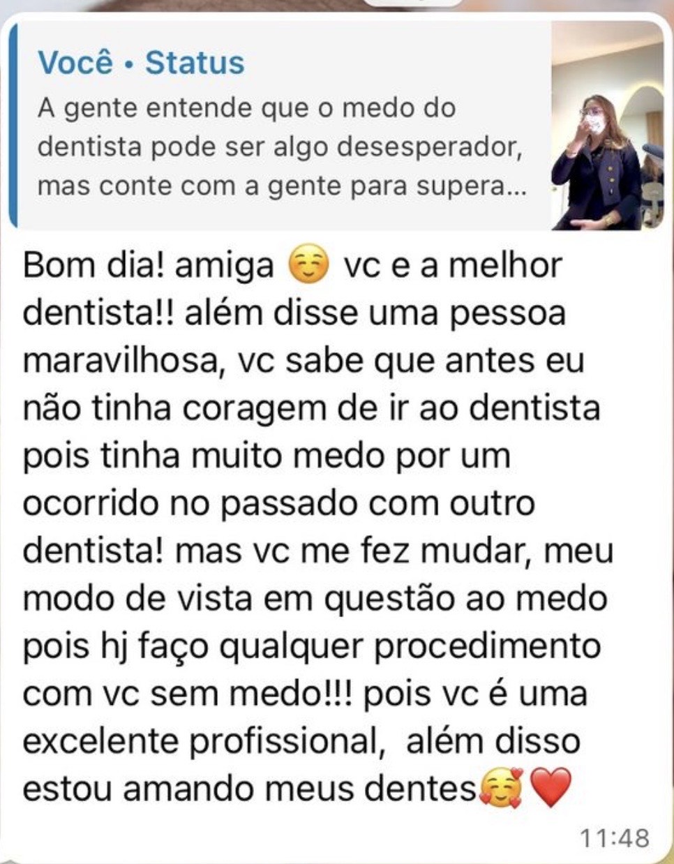 Galeria 1 - Dra. Karen Pinheiro